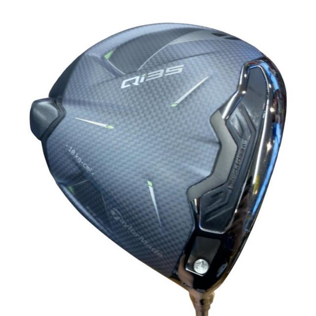 【中古】 テーラーメイド Qi35 MAX 10.5° ドライバー DR Diamana BLUE TM50(Qi35 DR) (フレックスS) メンズ 男性用 右利き 右用 Cランク ゴルフクラブ 28,859円