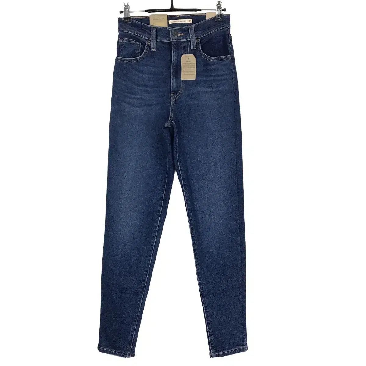 リーバイス Levi's ハイウエスト マム ジーン 新品 デニム ジーンズ レディース 24 6,177円