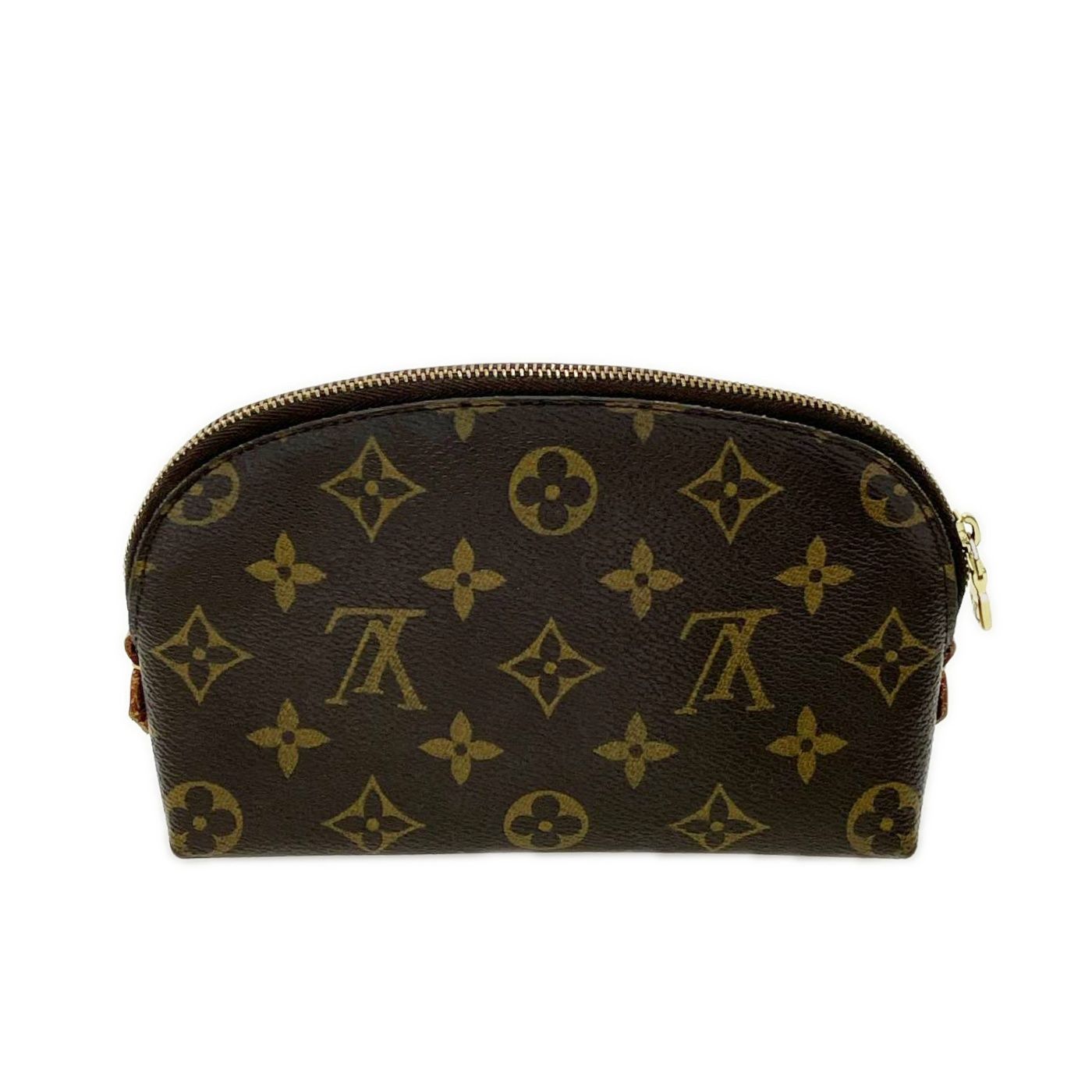 LOUIS VUITTON ルイヴィトン コスメポーチ モノグラム ポシェット・コスメティック CA0021 M47515 44,330円