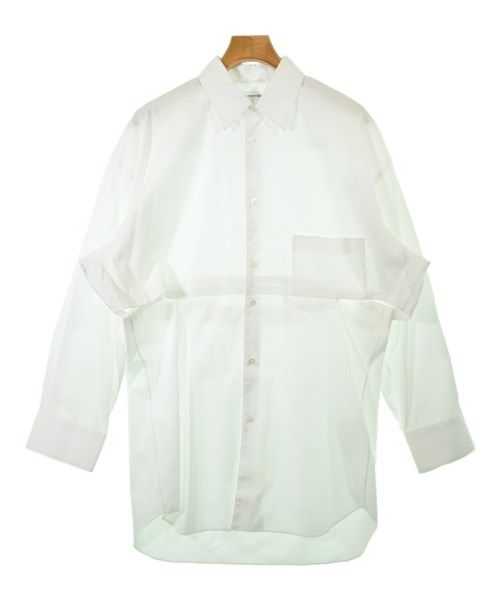 COMME des GARCONS SHIRT カジュアルシャツ メンズ 【古着】【中古】【送料無料】
