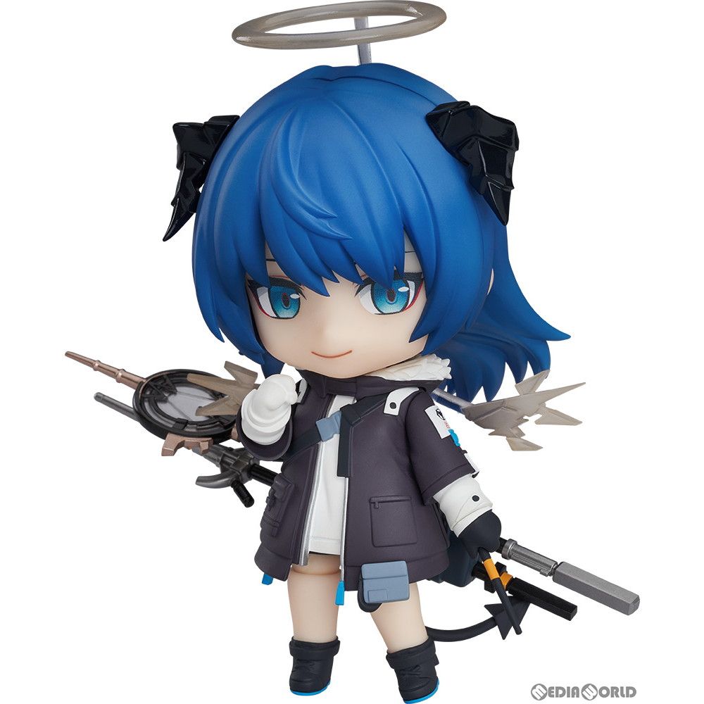 ねんどろいど 1603 モスティマ アークナイツ 完成品 可動フィギュア