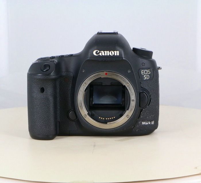 【中古】(キヤノン) Canon EOS5D MarkIII ボディ