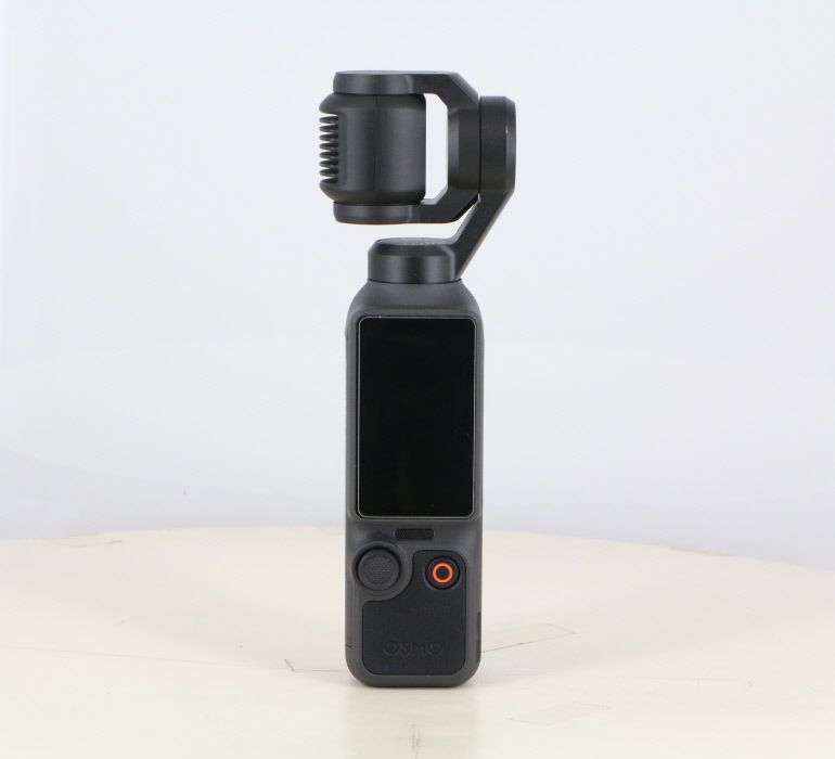 【中古】(DJI) DJI OSMO POCKET 4