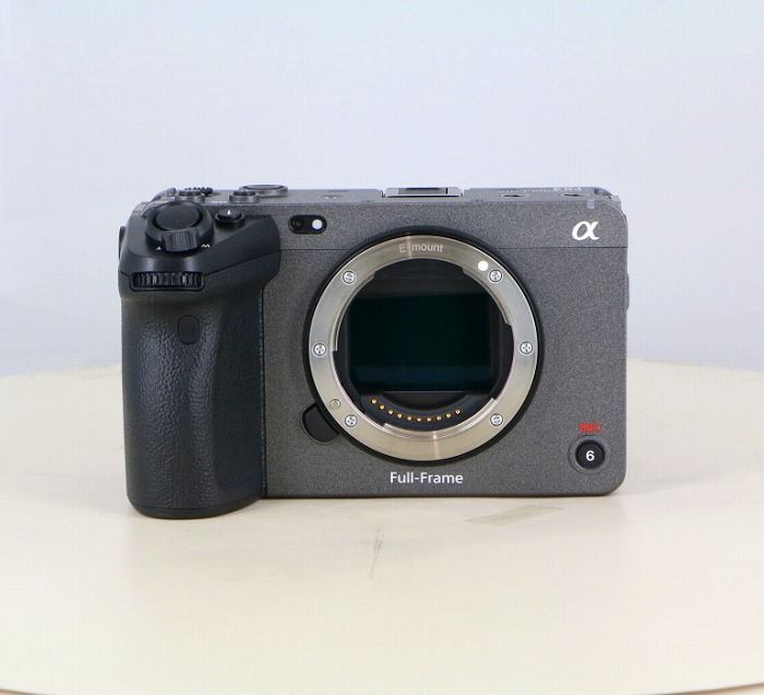 【中古】(ソニー) SONY ILME-FX3 ボディ CINEMA LINE