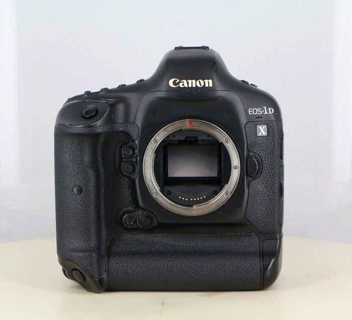 【中古】(キヤノン) Canon EOS-1D X ボディ