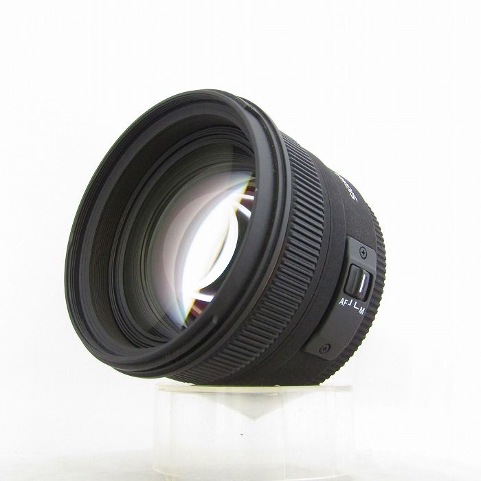 【中古】(シグマ) SIGMA 50/1.4 EX DG HSM NA 16,416円
