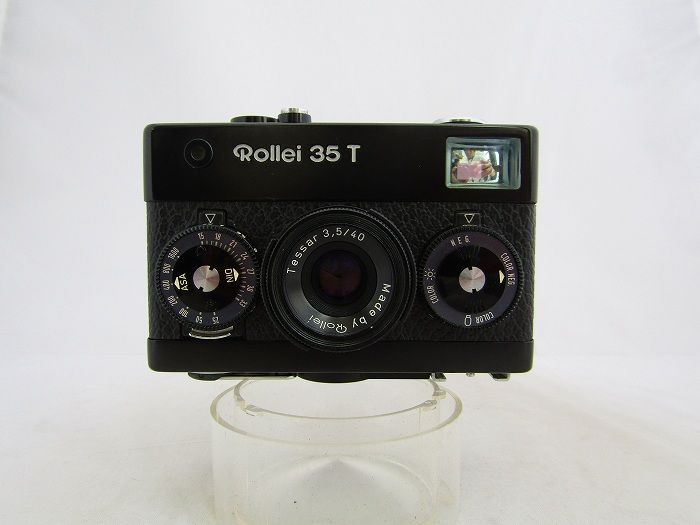 【中古】(ローライ) Rollei 35T