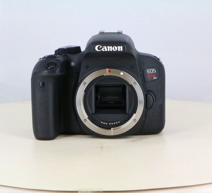 【中古】(キヤノン) Canon KISS X9 i ボデイ