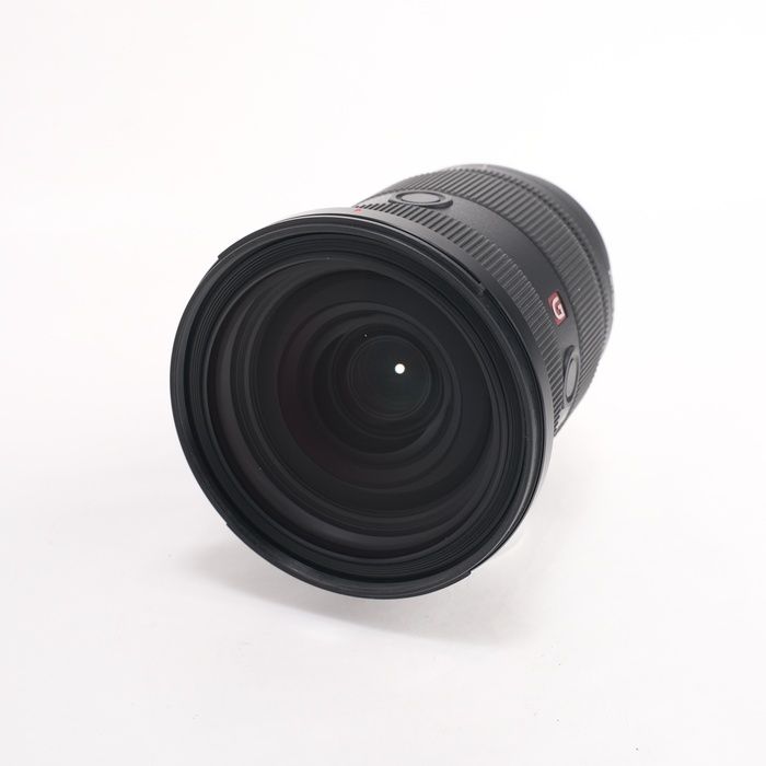 【中古】(ソニー) SONY FE24-70/2.8 GM II