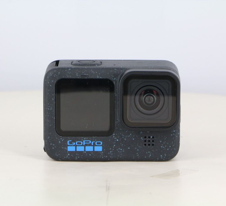 【中古】(ゴープロ) GoPro HERO12