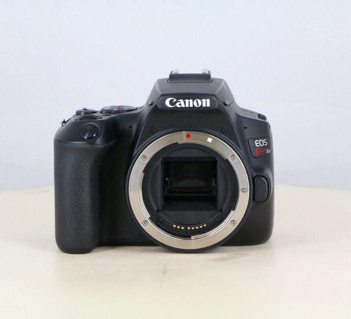【中古】(キヤノン) Canon EOSKiss X10 ボディ