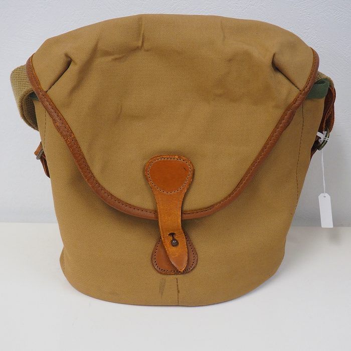 【中古】(ビリンガム) Billingham ショルダーバッグ XS カーキ 7,992円