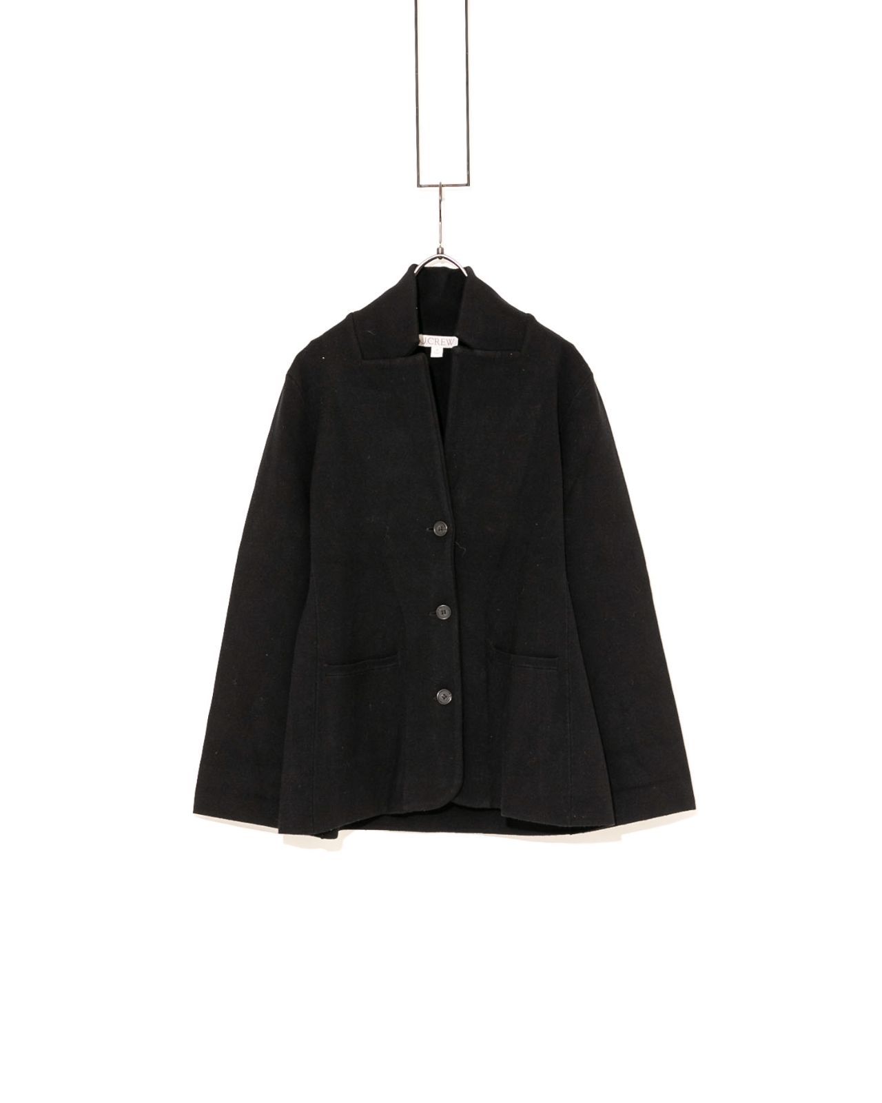 J.CREW　ジェイクルー　ストレットジャケット_iD260714-010