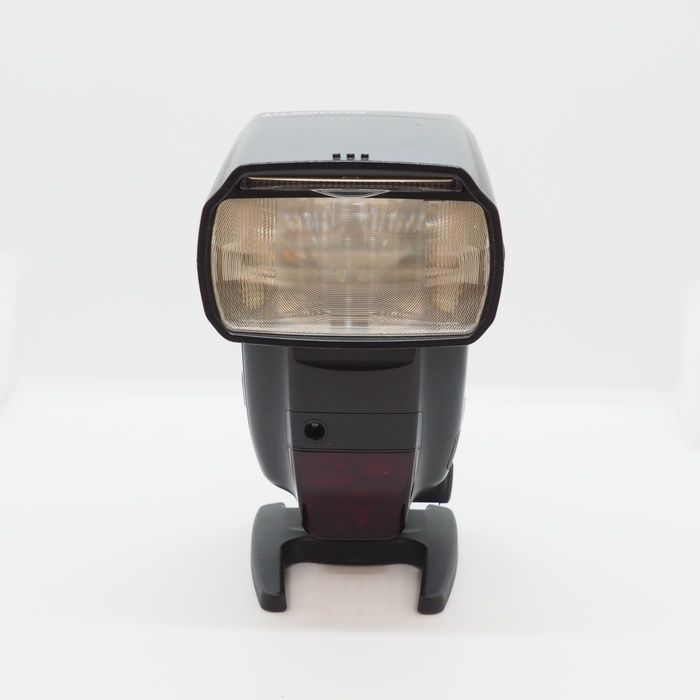 【中古】(キヤノン) Canon スピードライト 600EX-RT