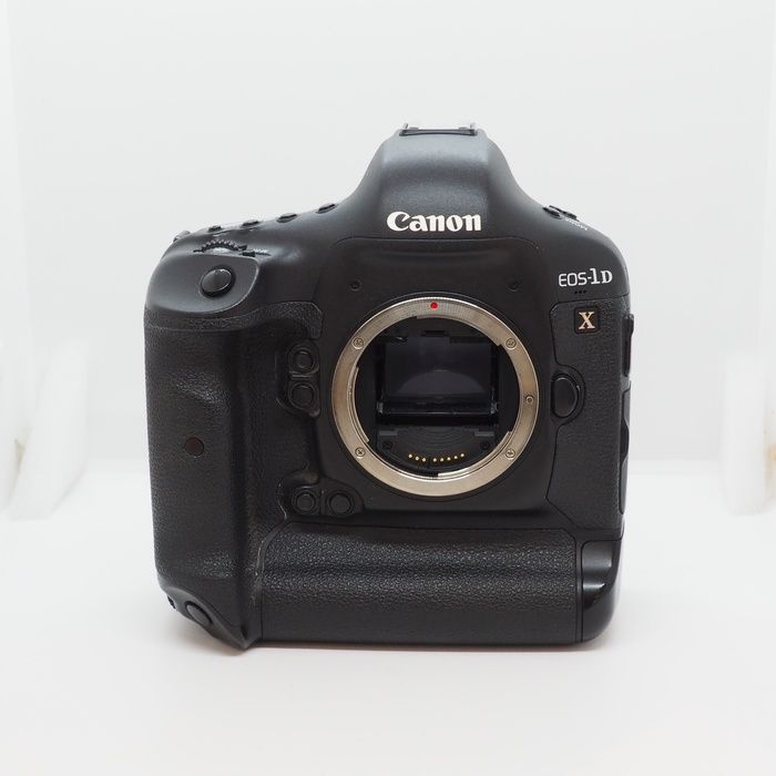 【中古】(キヤノン) Canon EOS-1D X ボデイ