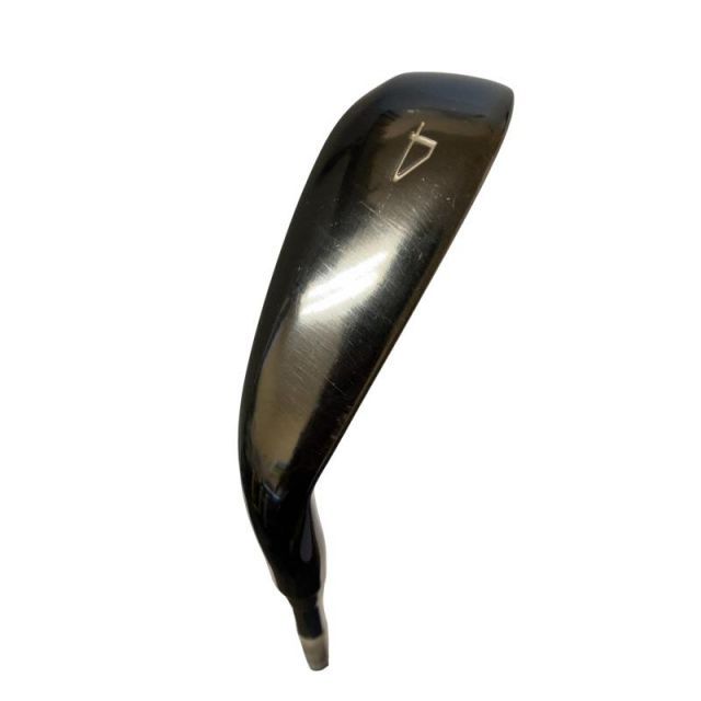 【中古】 ミズノ Mizuno Pro FLI-HI(2021) U4 ユーティリティ UT 純正特注シャフト (フレックスS) メンズ 男性用 右利き 右用 Cランク ゴルフクラブ 14,877円