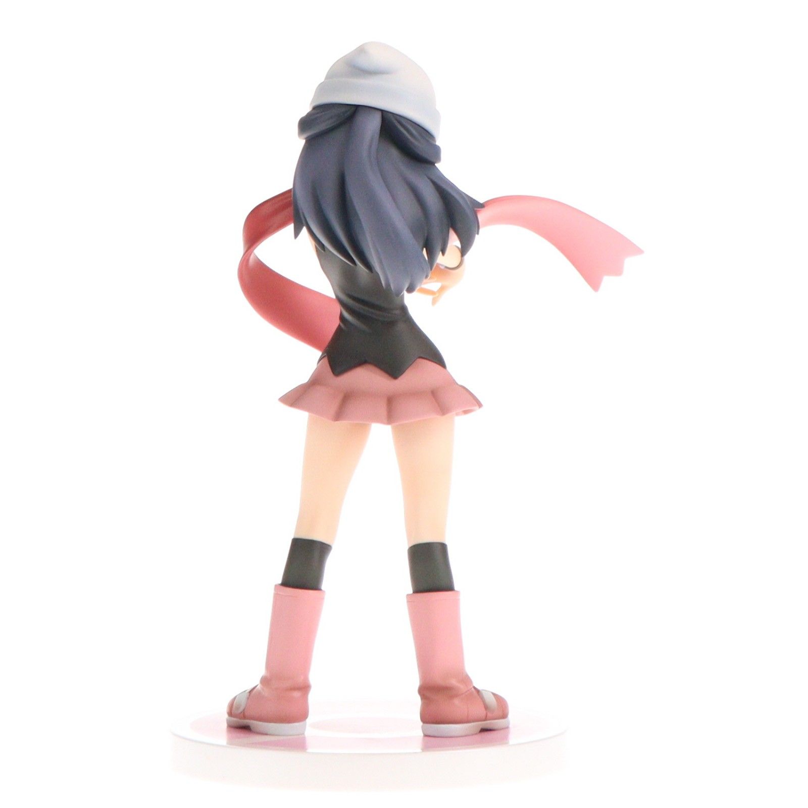 ARTFX J ヒカリ with ポッチャマ ポケットモンスター 1/8 完成品