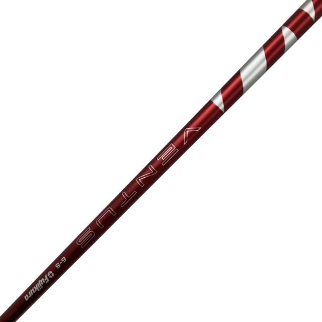 【中古】 ピンスリーブ付き(G440系) フジクラドライバー用 シャフト VENTUS RED(2024) 6 (フレックスS)Bランク ゴルフクラブ