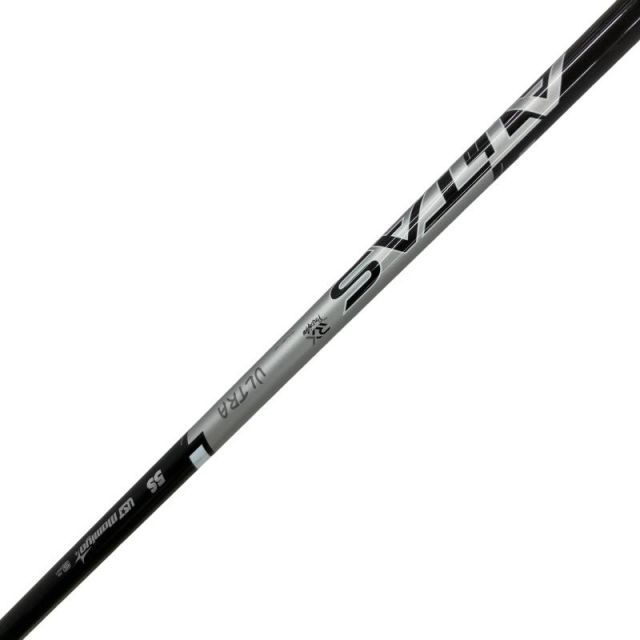 【中古】 ピンスリーブ付き(G440系) マミヤドライバー用 シャフト ATTAS RX ULTRA BLACK 5 (フレックスS)Aランク ゴルフクラブ 21,842円