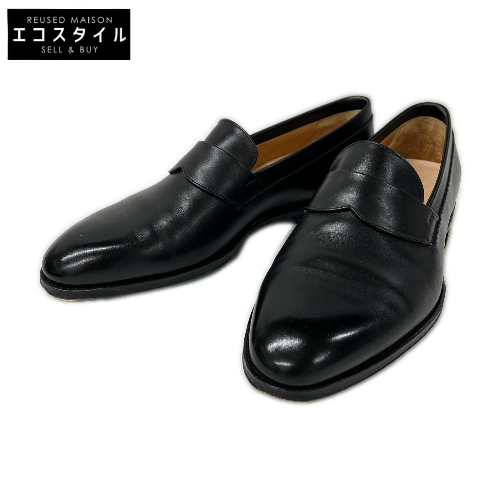 CALMANTHOLOGY カルマンソロジー A4958 OPERA LOAFER オペラ 