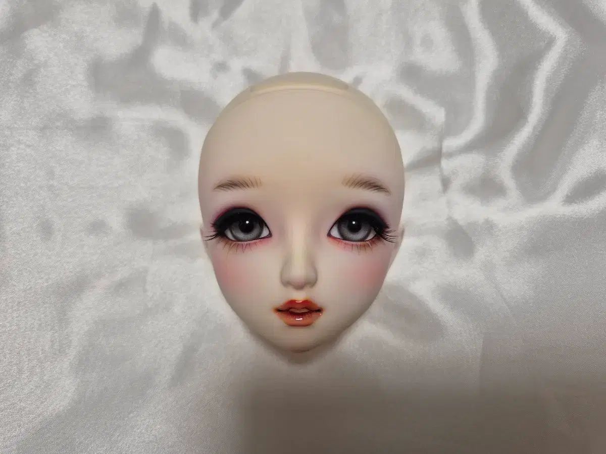 ボークス（Volks Inc.） SD フジツボノミヤ 美白 HEAD 球体関節人形 BJD 104,912円