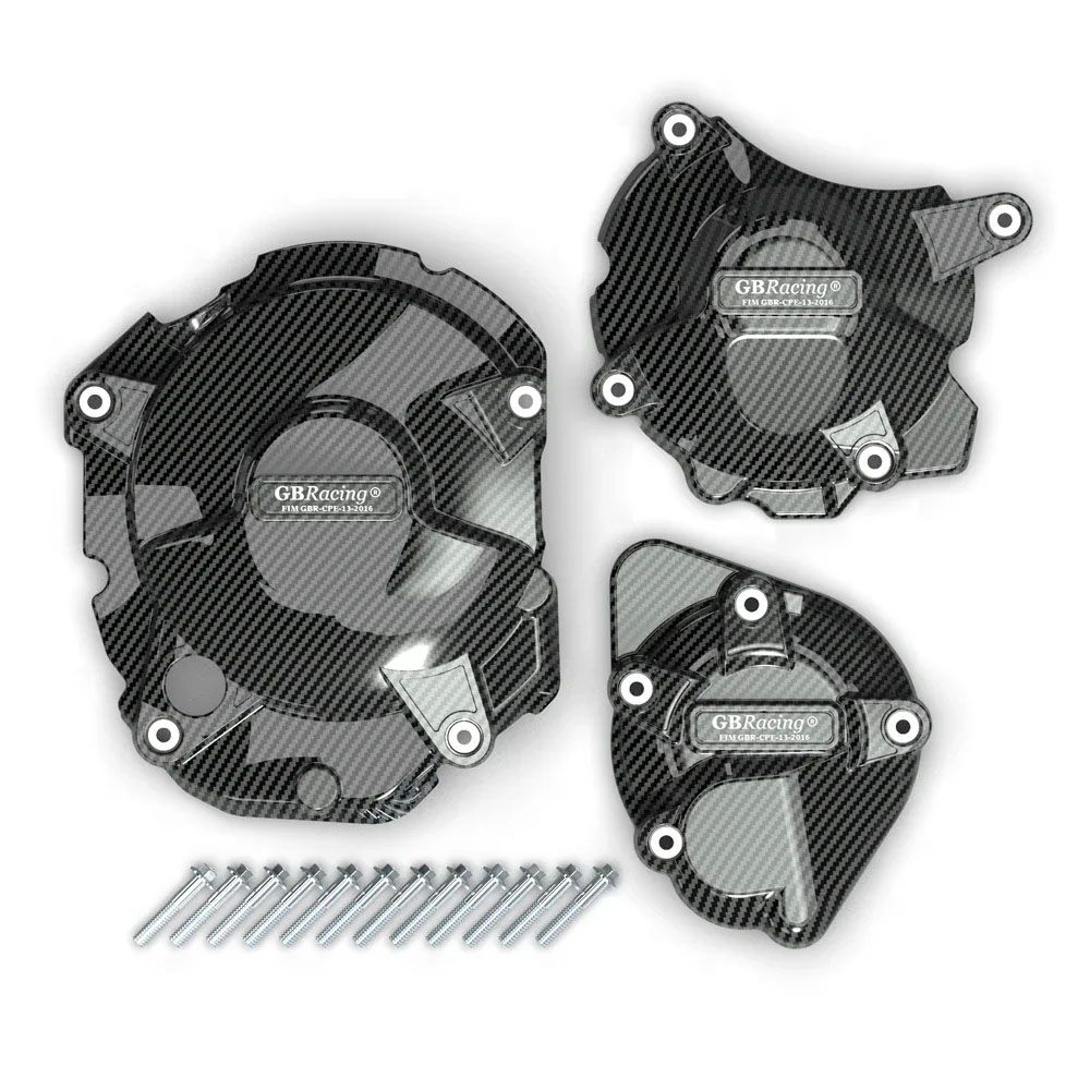 GBRacing スズキ GSF600S バンディット 1995〜2004対応 エンジンプロテクターカバー