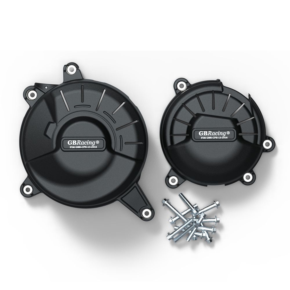 GBRacing ドゥカティ ストリートファイターV4 2020〜2022対応 エンジン保護カバー 18,240円
