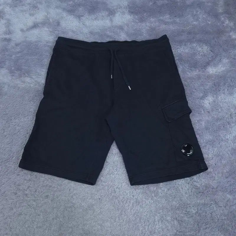 XL C.P. COMPANY シーピーカンパニー ハーフパンツ | 0804A01