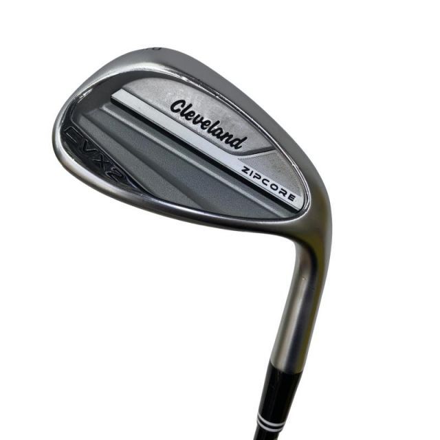 【中古】 クリーブランド Cleveland CVX 2 ZIPCORE 52°/12° ウェッジ WG Diamana for CG II (フレックスその他) メンズ 男性用 右利き 右用 Cランク ゴルフクラブ