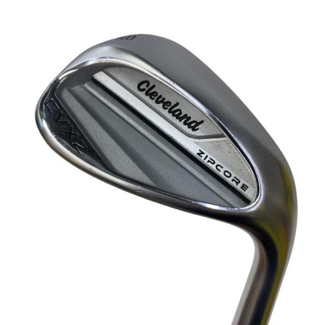 【中古】 クリーブランド Cleveland CVX 2 ZIPCORE 58°/12° ウェッジ WG Diamana for CG II (フレックスその他) メンズ 男性用 右利き 右用 Cランク ゴルフクラブ
