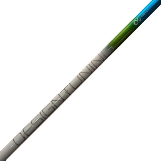 【中古】 ブリヂストンスリーブ付き(BXシリーズ系) Design Tuningドライバー用 シャフト MOBIUS EQ DX (フレックスその他)Bランク ゴルフクラブ