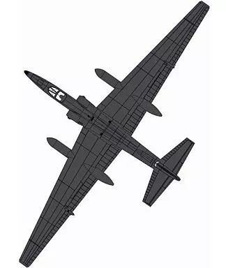 【中古】プラモデル 1/144 TR-1A [4640] 5,832円