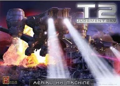 【中古】プラモデル 1/32 エアリアル・ハンター・キラー 「ターミネーター2」 [PH9016]