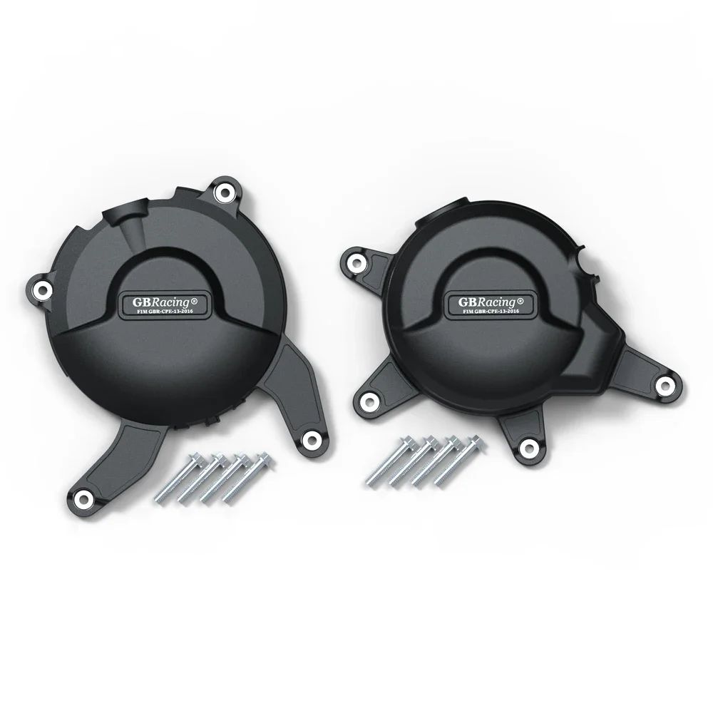 GBRacing KTM 390 Duke 2022〜2023 RC 390 2022対応 エンジン保護カバー