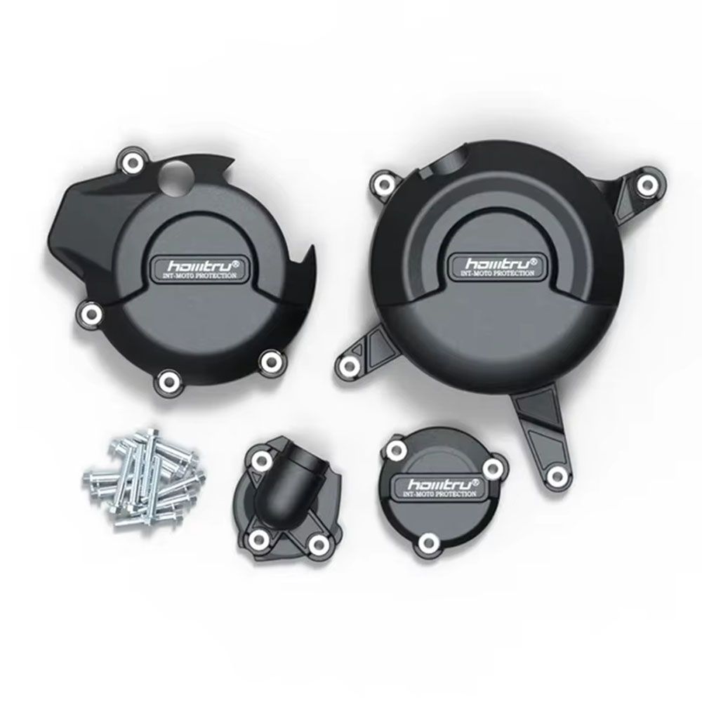 GBRacing CFMOTO 300NK 300SS 2023対応 エンジン保護カバー