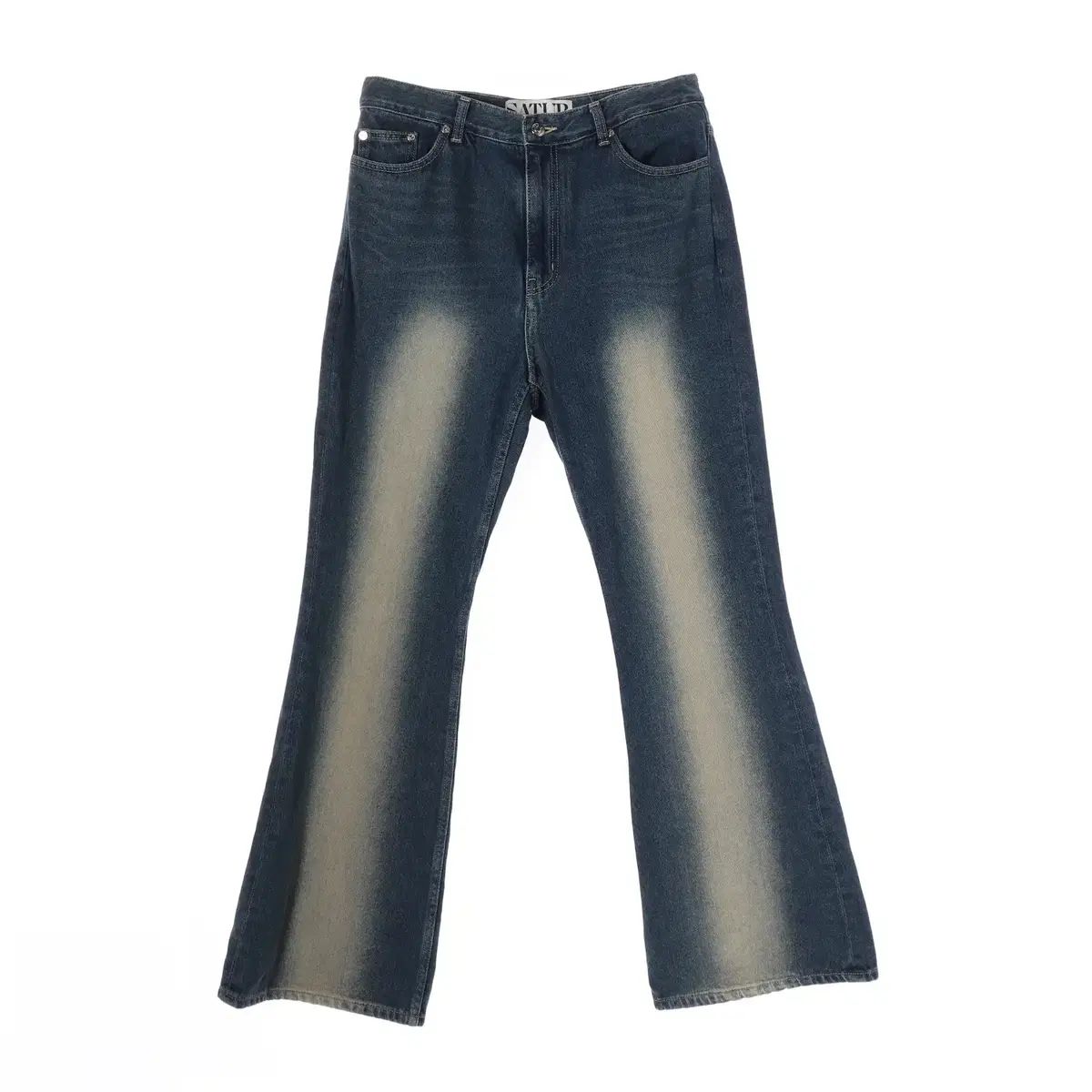 Protocol Index TROMPELOEIL LAYERED PANTS トロンプルイユ レイヤード