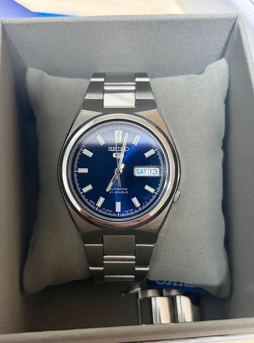 SEIKO SNKC51 出品 21,873円