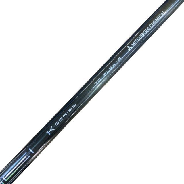 【中古】 TENSEI PRO ORANGE 1K 70ドライバー用 シャフト TENSEI PRO ORANGE 1K 70 (フレックスS)Bランク ゴルフクラブ