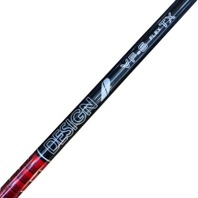 【中古】 Tour AD VF-6フェアウェイウッド用 シャフト Tour AD VF-6 (フレックスX)Bランク ゴルフクラブ 15,720円