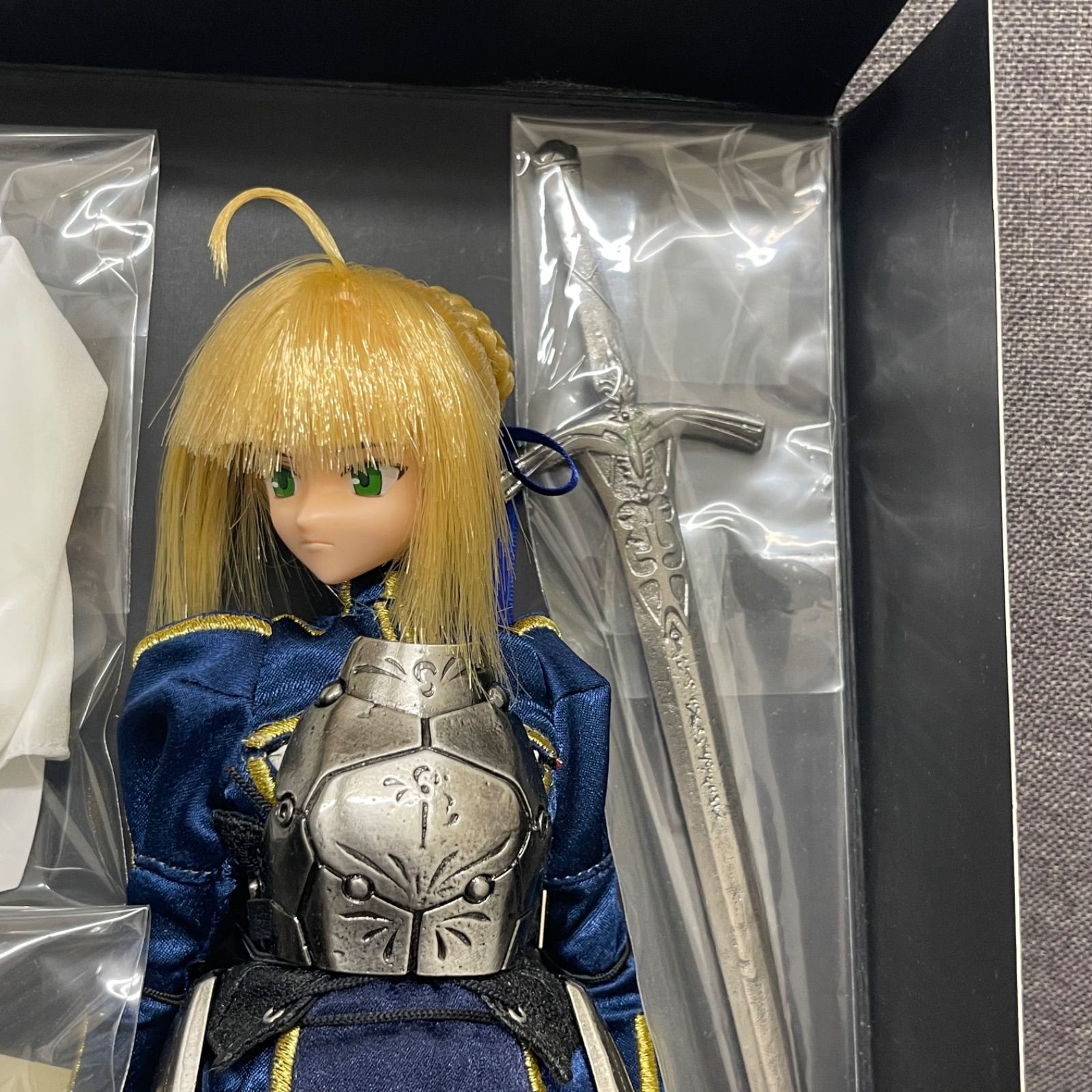 NPA】AZONE Fate/stay night SABER セイバー アルトルア HAC003-SAV 1