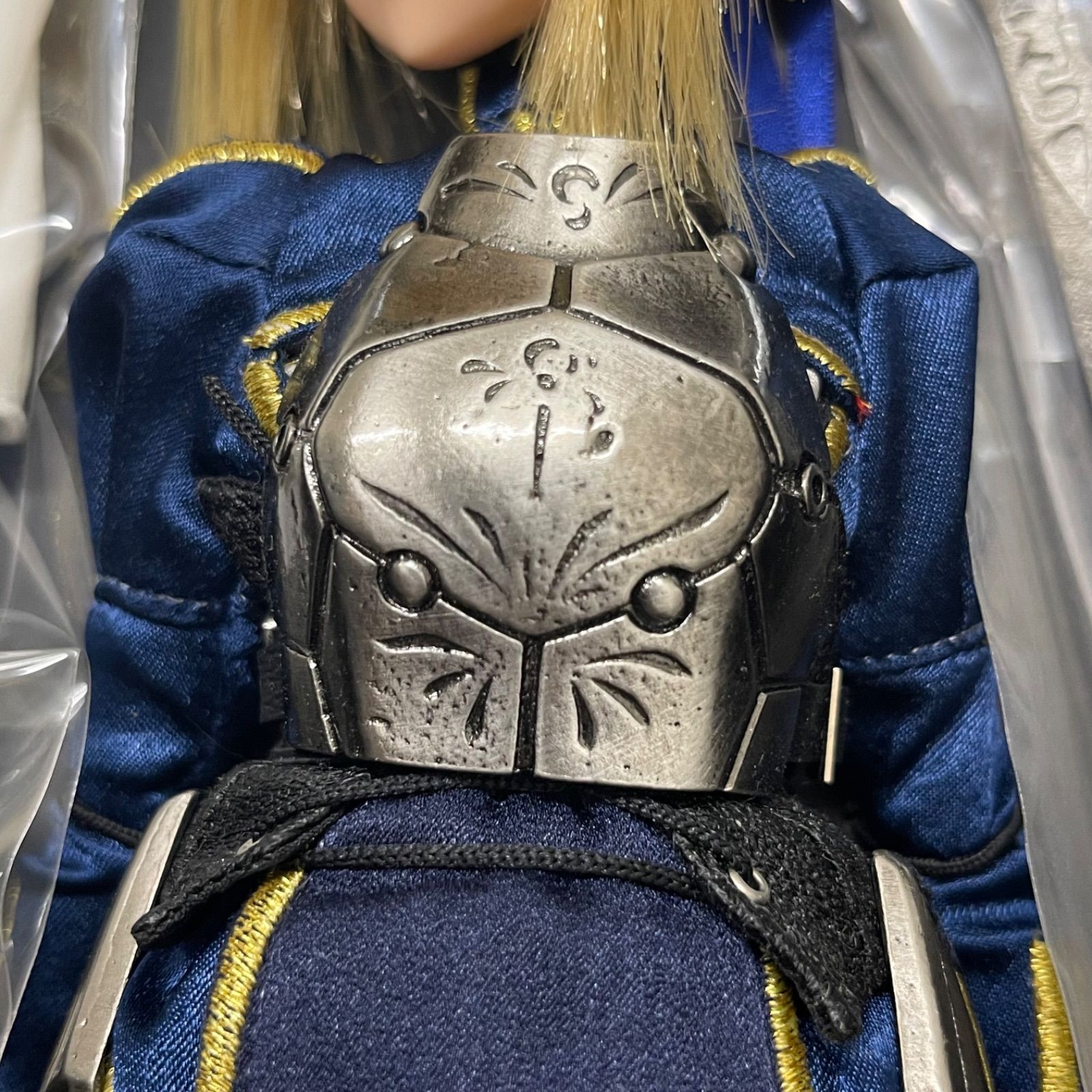 NPA】AZONE Fate/stay night SABER セイバー アルトルア HAC003-SAV 1