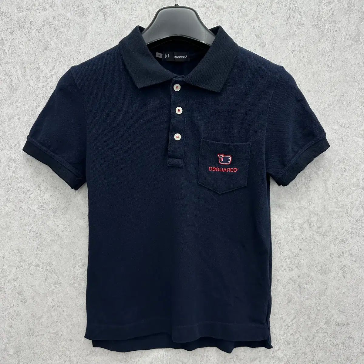 90 DSQUARED2 レディース 半袖 カラーTシャツ 6,949円