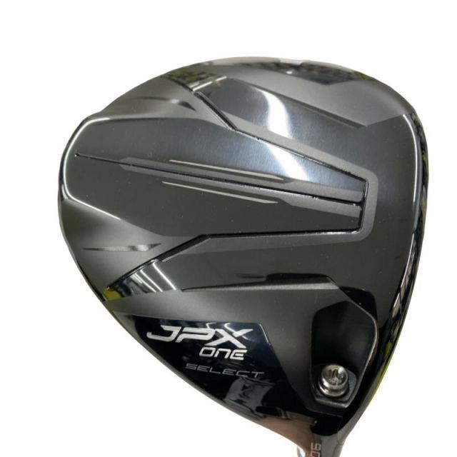 【中古】 ミズノ JPX ONE SELECT 9° ドライバー DR TENSEI BLUE MM D (フレックスS) メンズ 男性用 右利き 右用 Bランク ゴルフクラブ 45,458円