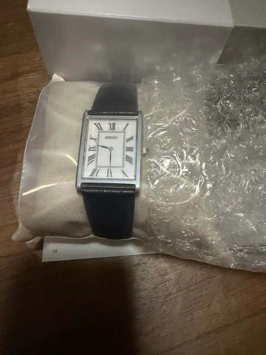 SEIKO セイコー SWR103p1 韓国国内正規品 新品