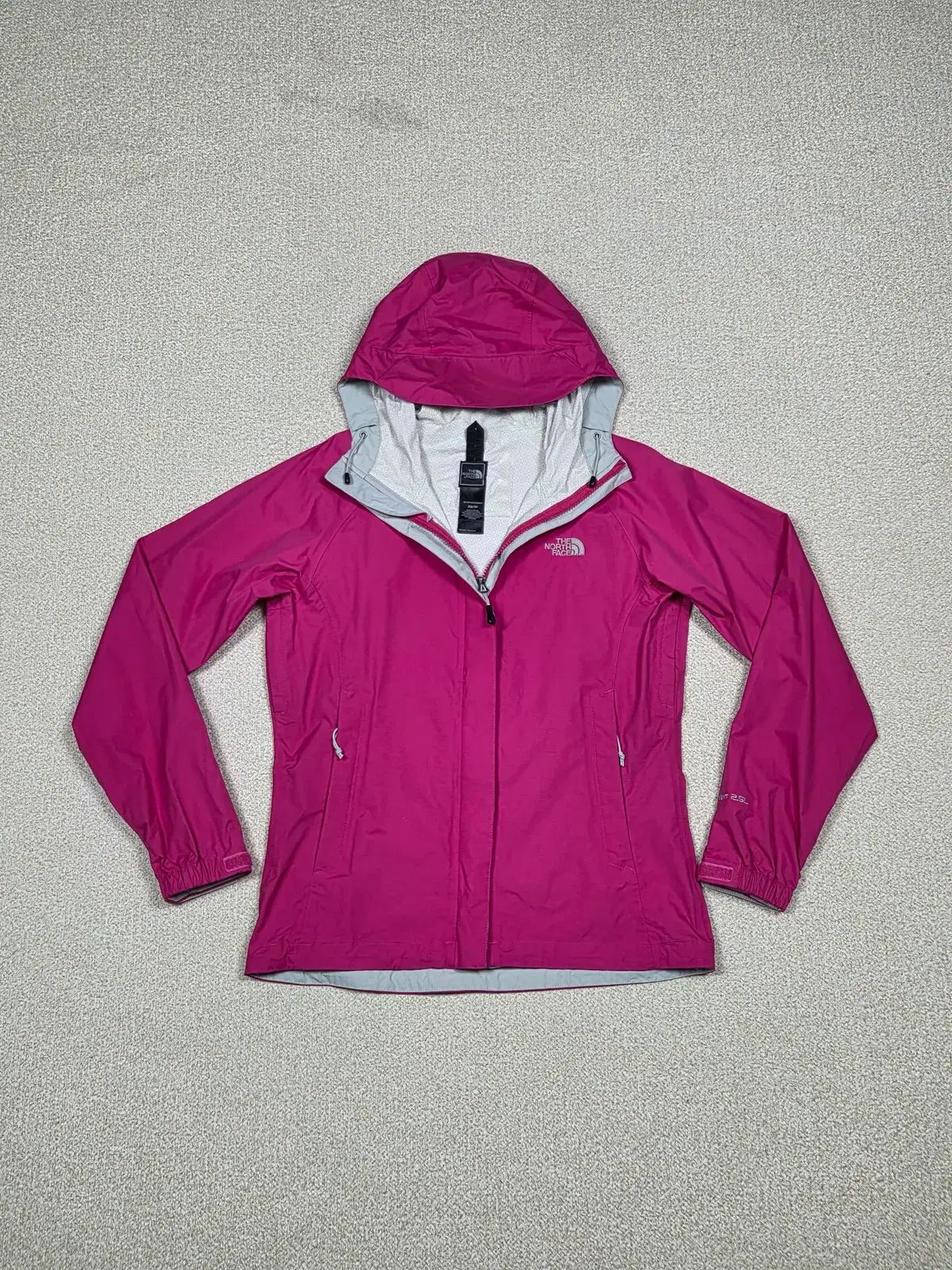 THE NORTH FACE ザノースフェイス ハイベント フーディー ウィンドブレーカー ジャケット | A00597