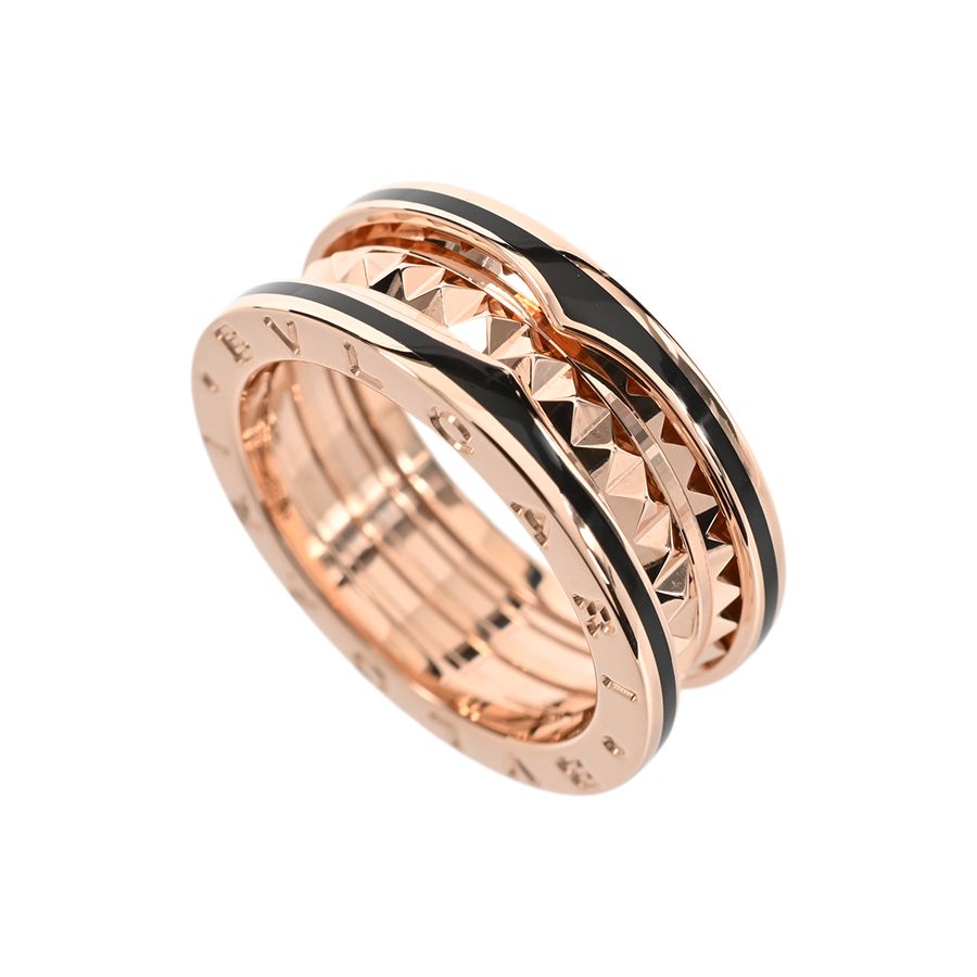 BVLGARI ブルガリ リング BZERO1ロック 357988 185,500円