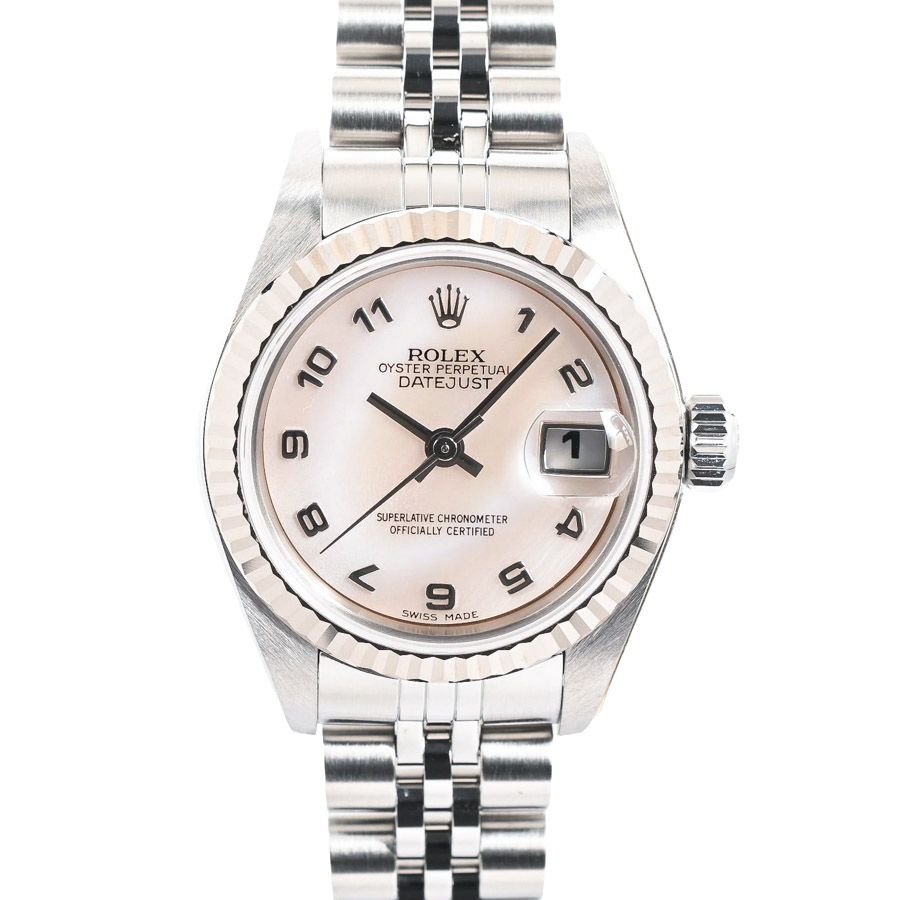 ROLEX ロレックス 腕時計 デイトジャスト 79174NA 484,400円