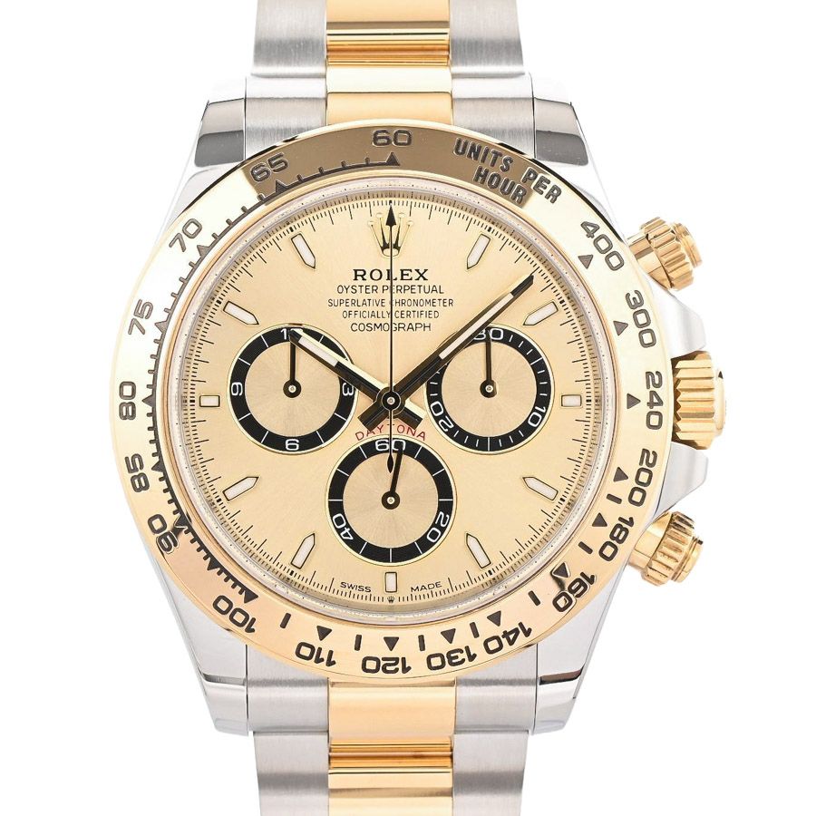 ROLEX ロレックス 腕時計 デイトナ 126503