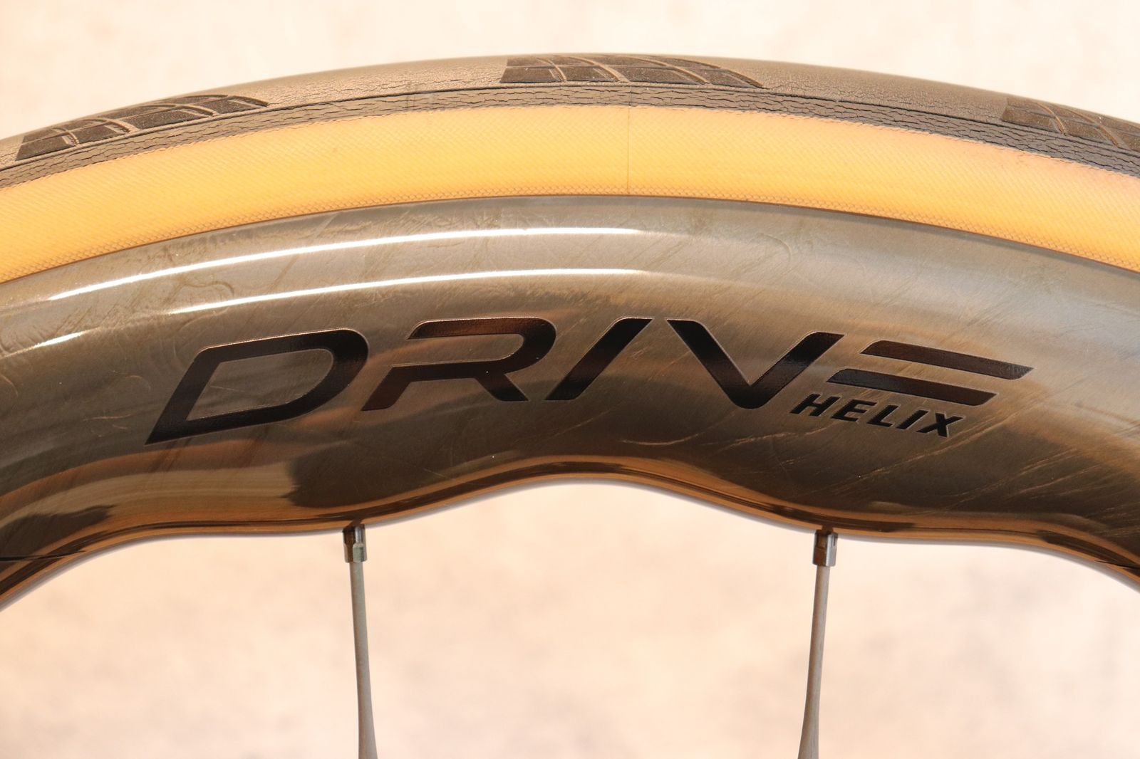 訳あり】 エリートホイールズ ELITEWHEELS ドライブ ヘリックス DRIVE