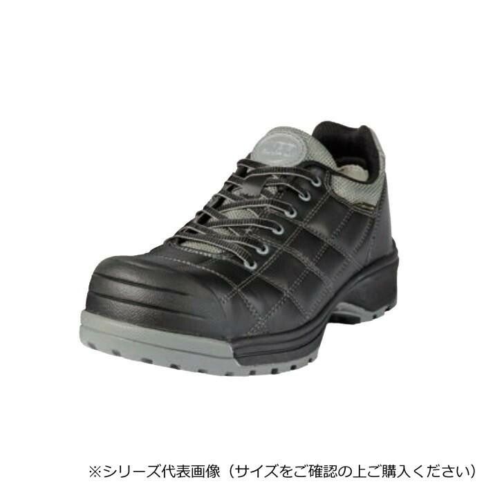 かかとの衝撃を吸収するクッションを内装 ドンケル 作業靴・安全靴 ダイナスティプロ DYPR28 24cm 6,728円